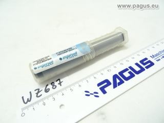 INGERSOLL Aufnahme für Einschraubfräser