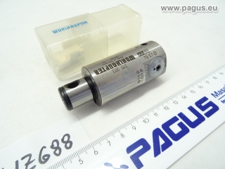 WOHLHAUPTER Ausdrehkopf