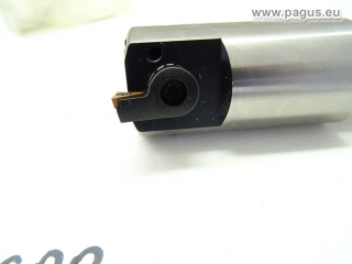 WOHLHAUPTER Ausdrehkopf