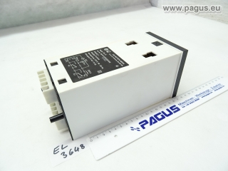 WETRON Temperaturregler