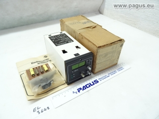 WETRON Temperaturregler