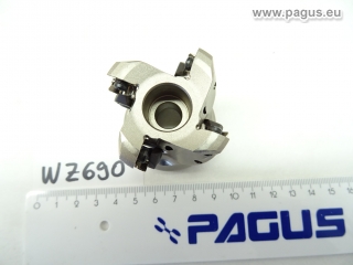 MITSUBISHI Aufsteckfräser