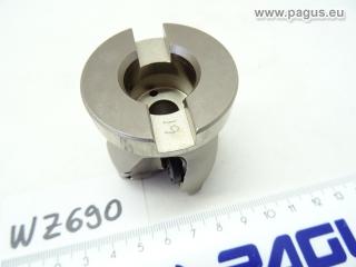 MITSUBISHI Aufsteckfräser