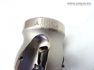 MITSUBISHI Aufsteckfräser