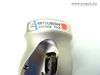MITSUBISHI Aufsteckfräser