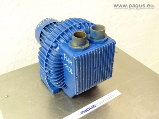 RIETSCHLE Vakuumpumpe