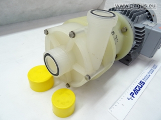 ASV STÜBBE Magnetkupplungs-Kreiselpumpe