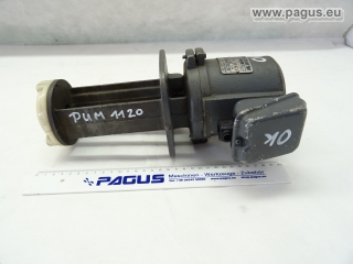 MING YIH Emulsionspumpe