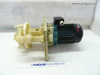 SONDERMANN Eintauchpumpe