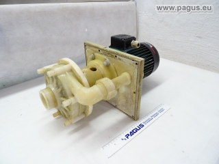 SONDERMANN Eintauchpumpe