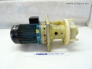 SONDERMANN Eintauchpumpe