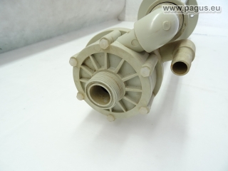 SONDERMANN Eintauchpumpe