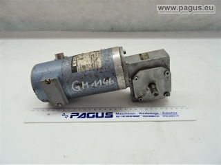 ENGEL Getriebemotor
