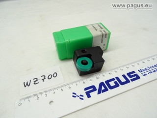 WIDIA Kurzklemmhalter