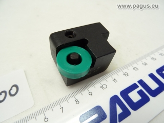 WIDIA Kurzklemmhalter