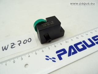 WIDIA Kurzklemmhalter