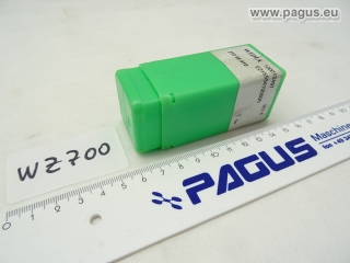 WIDIA Kurzklemmhalter