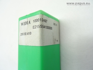 WIDIA Kurzklemmhalter