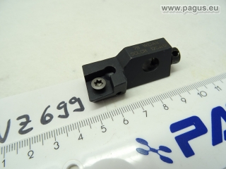 WIDIA Kurzklemmhalter