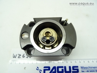 WIDIA UTS-Einbaugrundhalter