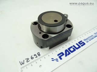 WIDIA UTS-Einbaugrundhalter