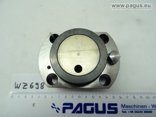 WIDIA UTS-Einbaugrundhalter