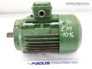 EP ROMANIA Elektromotor