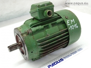 EP ROMANIA Elektromotor