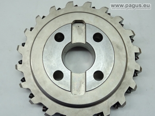 INNOTOOL Kassettenfräser