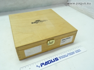 INNOTOOL Kassettenfräser