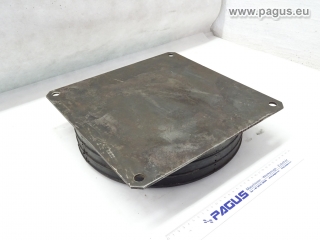 Sprężyna pneumatyczna BARRY