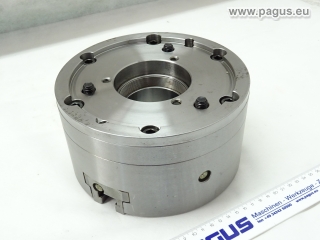 RÖHM Kraftspannfutter