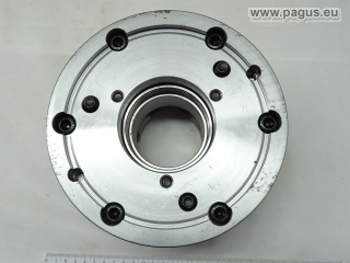 RÖHM Kraftspannfutter