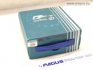 TAEGUTEC Kassettenfräser