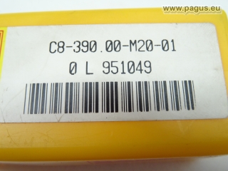 SANDVIK Werkzeuganzugsbolzen