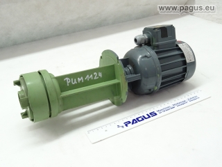 INTERLIT Emulsionspumpe