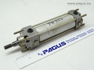 ORSTA Pneumatikzylinder