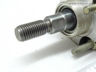 ORSTA Pneumatikzylinder