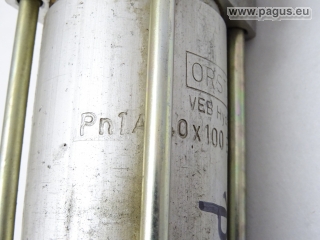 ORSTA Pneumatikzylinder
