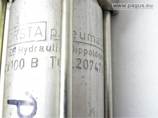 ORSTA Pneumatikzylinder