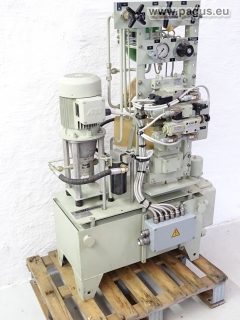 ORSTA Hydraulikaggregat