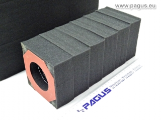 RIETSCHLE Schalldämpfer