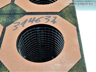 RIETSCHLE Schalldämpfer