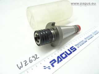 EMUGE Gewindeschneidfutter