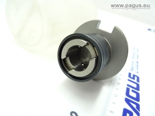 EMUGE Gewindeschneidfutter