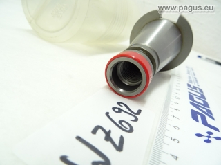 EMUGE Gewindeschneidfutter