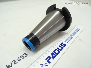 PAGUS Bohrfutteraufnahme