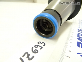 PAGUS Bohrfutteraufnahme