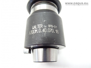 WALTER Spannzangenfutter