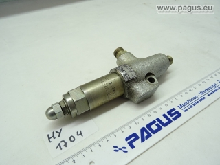 ORSTA Druckbegrenzungsventi